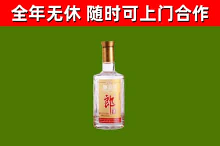 铜仁回收郎酒